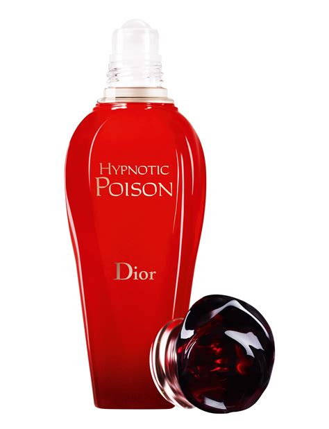 dior hypnotic poison roller-pearl|Hypnotic Poison Roller.